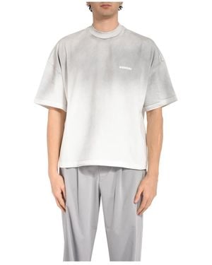 Bonsai T-Shirts - Grey