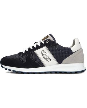 PME LEGEND Flightube Sneakers - Blau