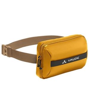 Vaude Tech Pouch - Gelb