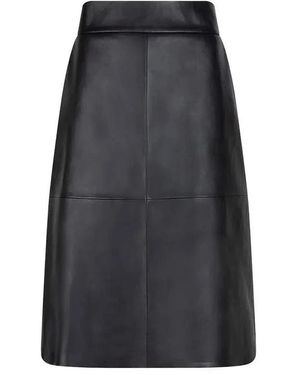 Dante 6 Midi Skirts - Grey