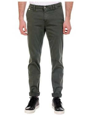 Replay Chinos - Grey