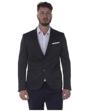 Daniele Alessandrini Blazers - Blue