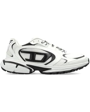 DIESEL Trainers - White