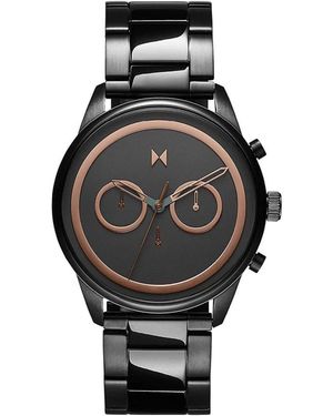 MVMT Watches - Negro
