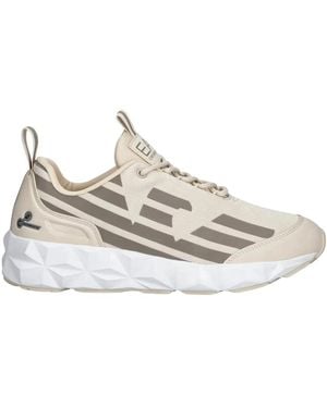 EA7 Sneakers - Neutro
