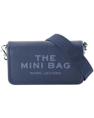 Marc Jacobs Cross Body Bags - Azul