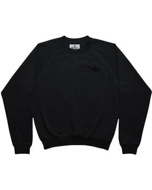 Vivienne Westwood Sweatshirts - Blu