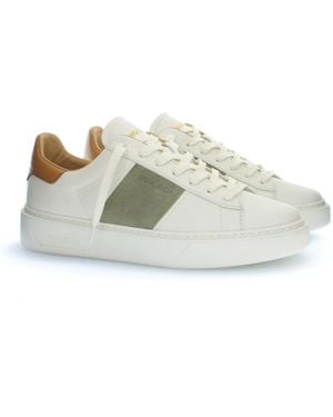 Woolrich Sneakers - Grigio