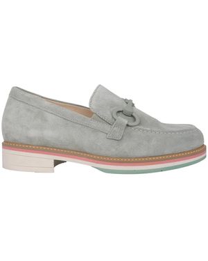 Gabor Loafers - Gris