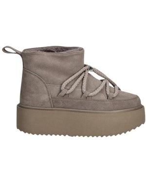 Inuikii Winter Boots - Gris