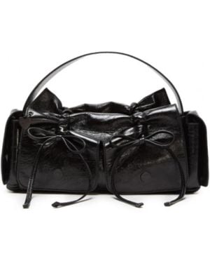 Acne Studios Handbags - Black