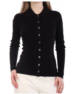 Michael Kors Truien &Gt; Cardigans - Zwart