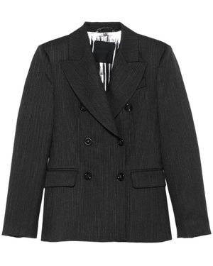 Liu Jo Blazers - Black