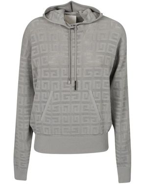 Givenchy Hoodies - Grijs