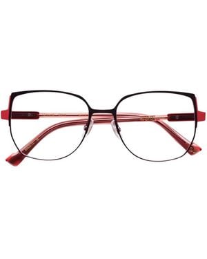 Etnia Barcelona Glasses - Brown