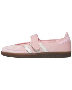 adidas Fitness ,Roze ,Wol Samba Jane