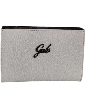 Gabs Wallets & Cardholders - Metallic
