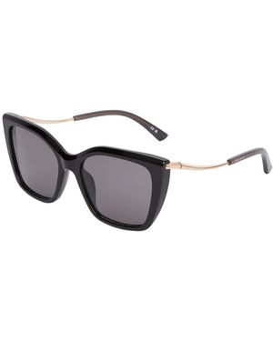 Nina Ricci Sunglasses - Noir