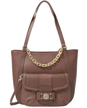 Braccialini Shoulder Bags - Brown