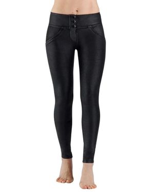 Freddy Skinny Trousers - Blu