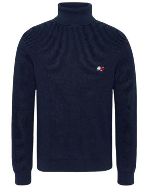 Pulls a col roule Tommy Hilfiger pour homme Reductions en ligne jusqu a 45 Lyst