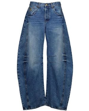Lois Jeans - Blau