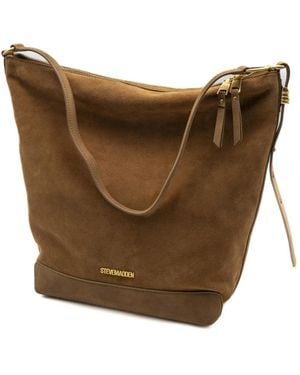 Steve Madden Maybel Schultertasche - Grün
