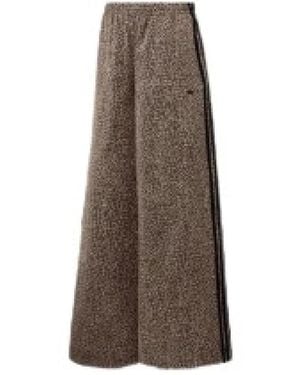 adidas Sweatpants - Marrone