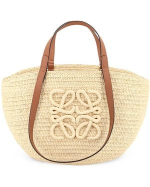 Loewe Taschen - Mettallic