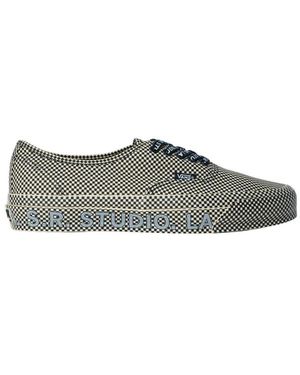 Vans Trainers - Green