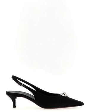 Magda Butrym Pumps - Negro