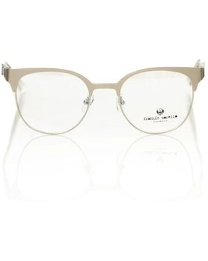 Frankie Morello Glasses - White