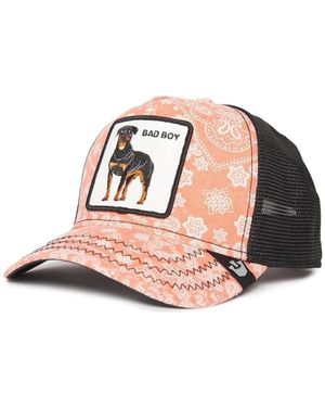 Goorin Bros Caps - Rose