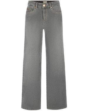 Seductive Meron Stilvolles Modell 92038/9441 - Grau