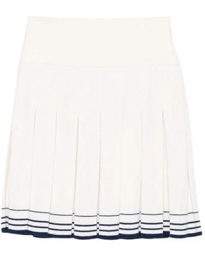 ShuShu/Tong Mwdfsk12 Spp266 Rok - Wit