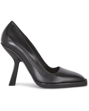 Ferragamo Pumps - Noir