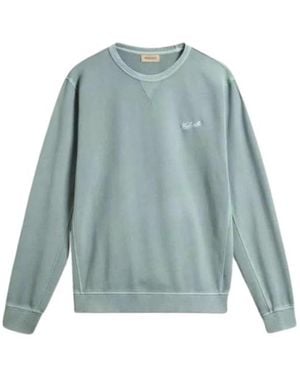 Woolrich Sweatshirts - Bleu