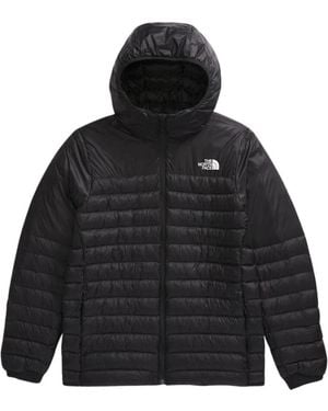 The North Face Ski Jackets - Nero