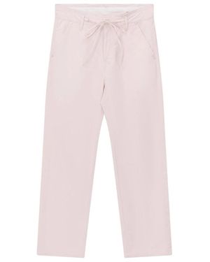 Lis Lareida Joggers - Pink