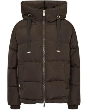 Mos Mosh Winter Jackets - Marrón