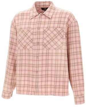 Represent Casual Shirts - Roze