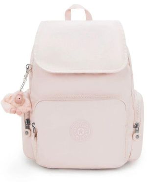 Kipling Backpacks - Rose