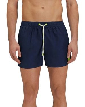 Sundek Beachwear - Blauw