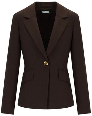 Marella Blazers - Negro