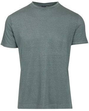Fedeli T-Shirts - Green