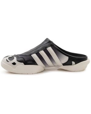 Y-3 Mules - Black