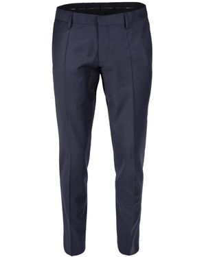 Roy Robson Suit Trousers - Blue