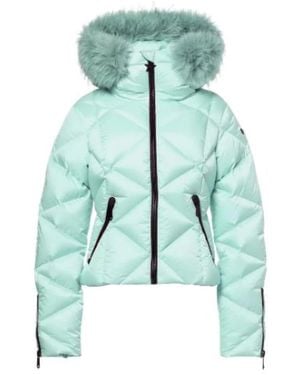 Goldbergh Ski Jackets - Verde