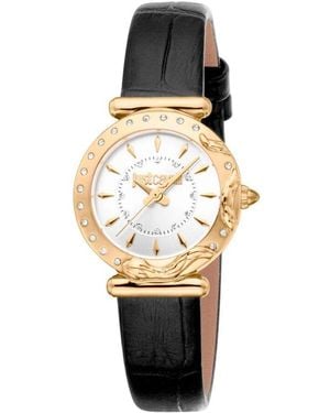 Just Cavalli Watches - Metallic