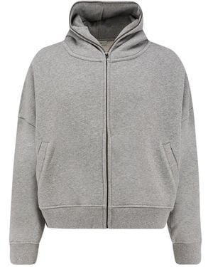 Entire studios Zip-Throughs - Grey